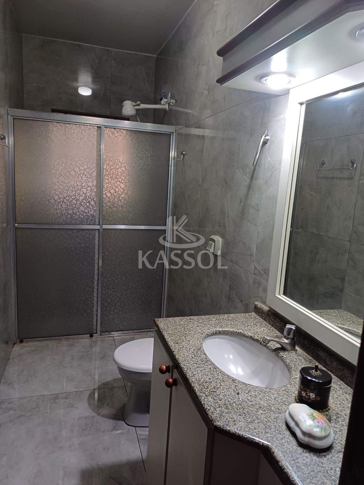 Excelente sobrado mobiliado na regiao do Lago, com suite, 2 quartos, sala, cozinha, bwc social, lav