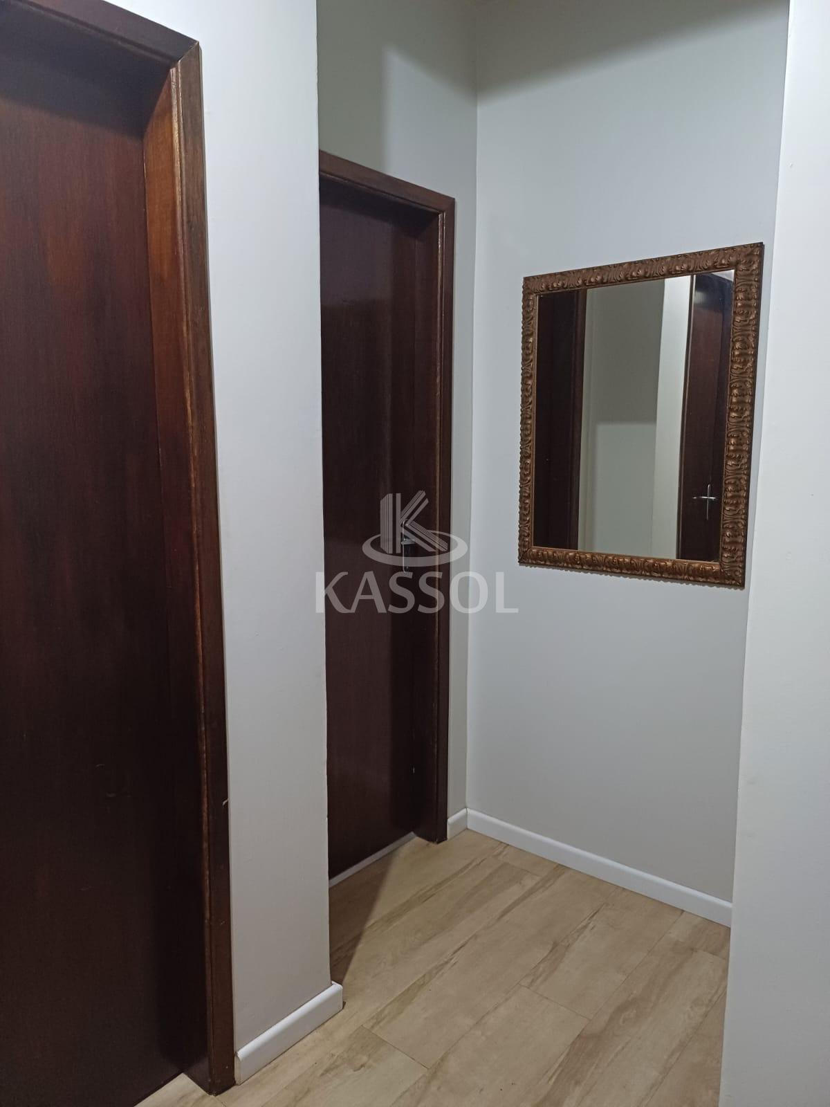 Excelente sobrado mobiliado na regiao do Lago, com suite, 2 quartos, sala, cozinha, bwc social, lav