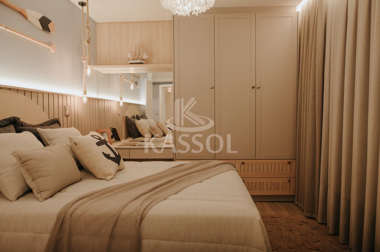 LEBLON RESIDENCE-APTO MOBILIADO PORTO BELO-SC PEREQUE 1000M MAR