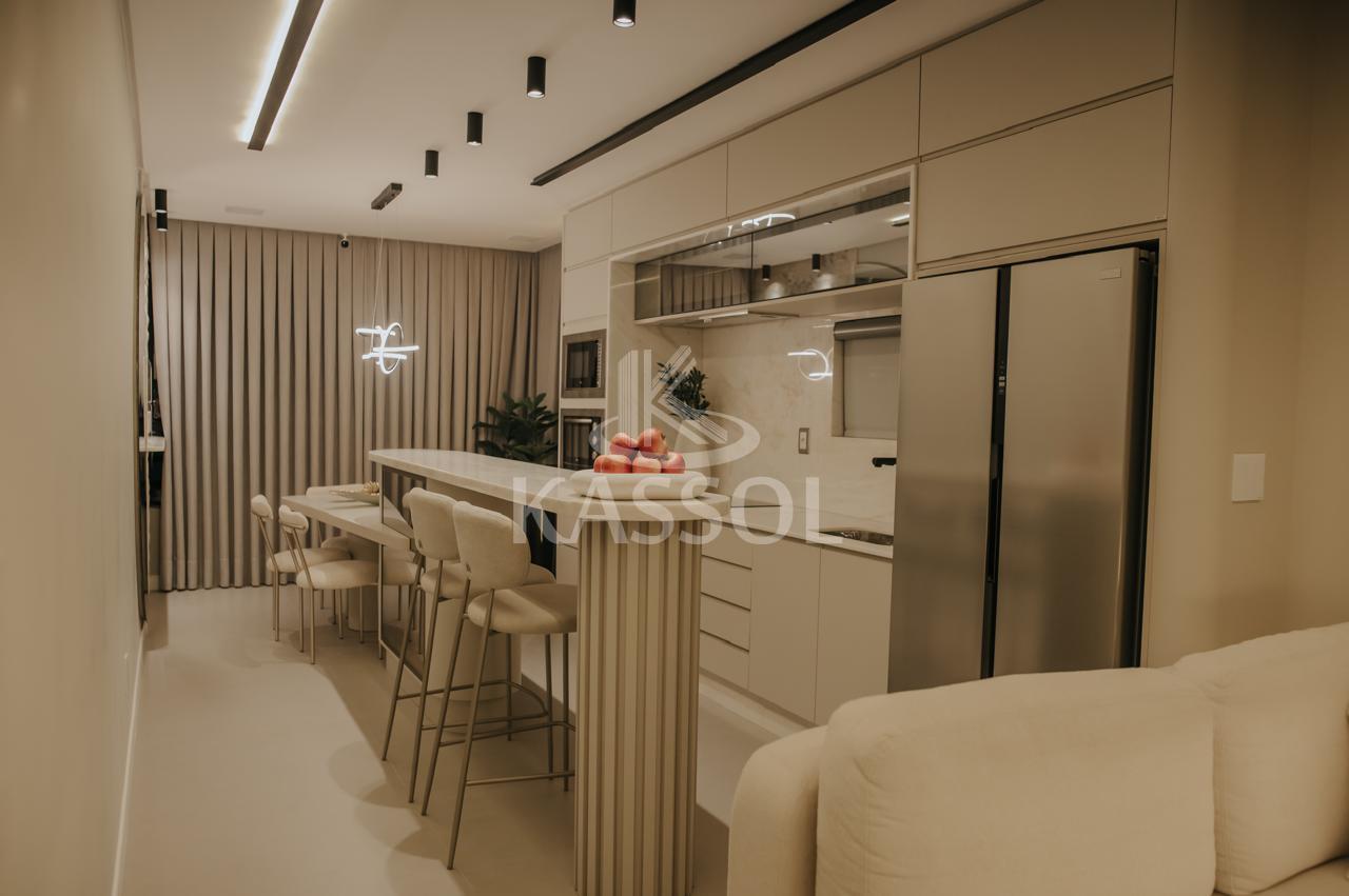 LEBLON RESIDENCE-APTO MOBILIADO PORTO BELO-SC PEREQUE 1000M MAR