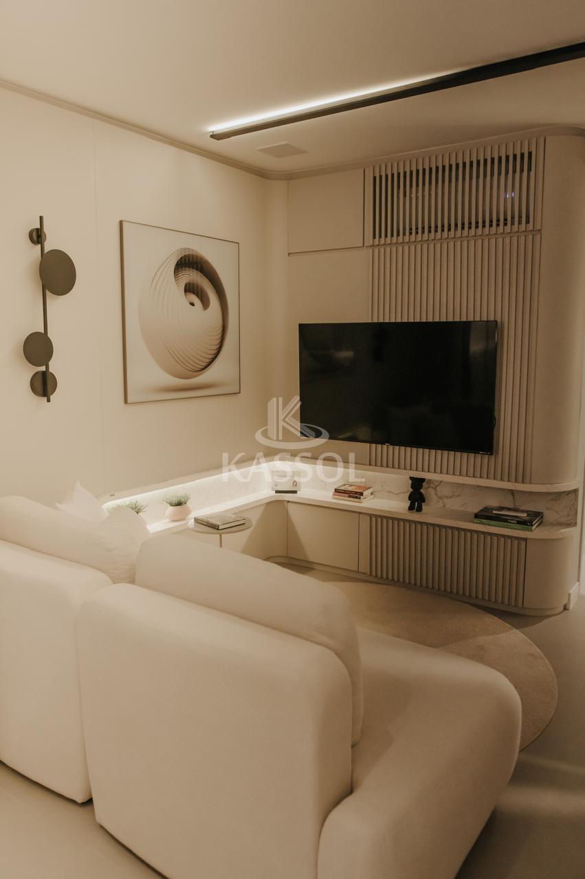 LEBLON RESIDENCE-APTO MOBILIADO  PORTO BELO-SC  PEREQUE  1000M...