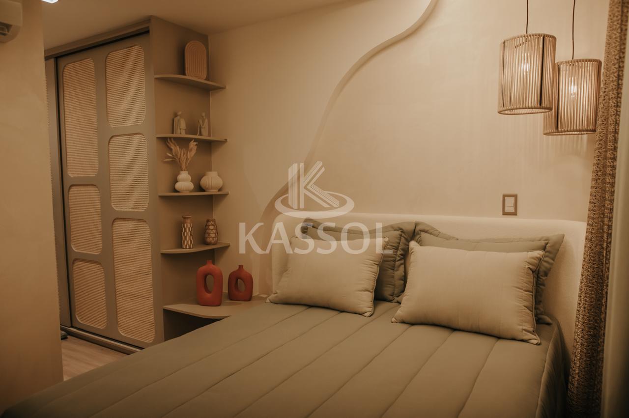 LEBLON RESIDENCE-APTO MOBILIADO PORTO BELO-SC PEREQUE 1000M MAR