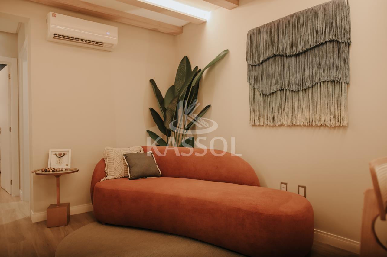 LEBLON RESIDENCE-APTO MOBILIADO  PORTO BELO-SC  PEREQUE  1000M...