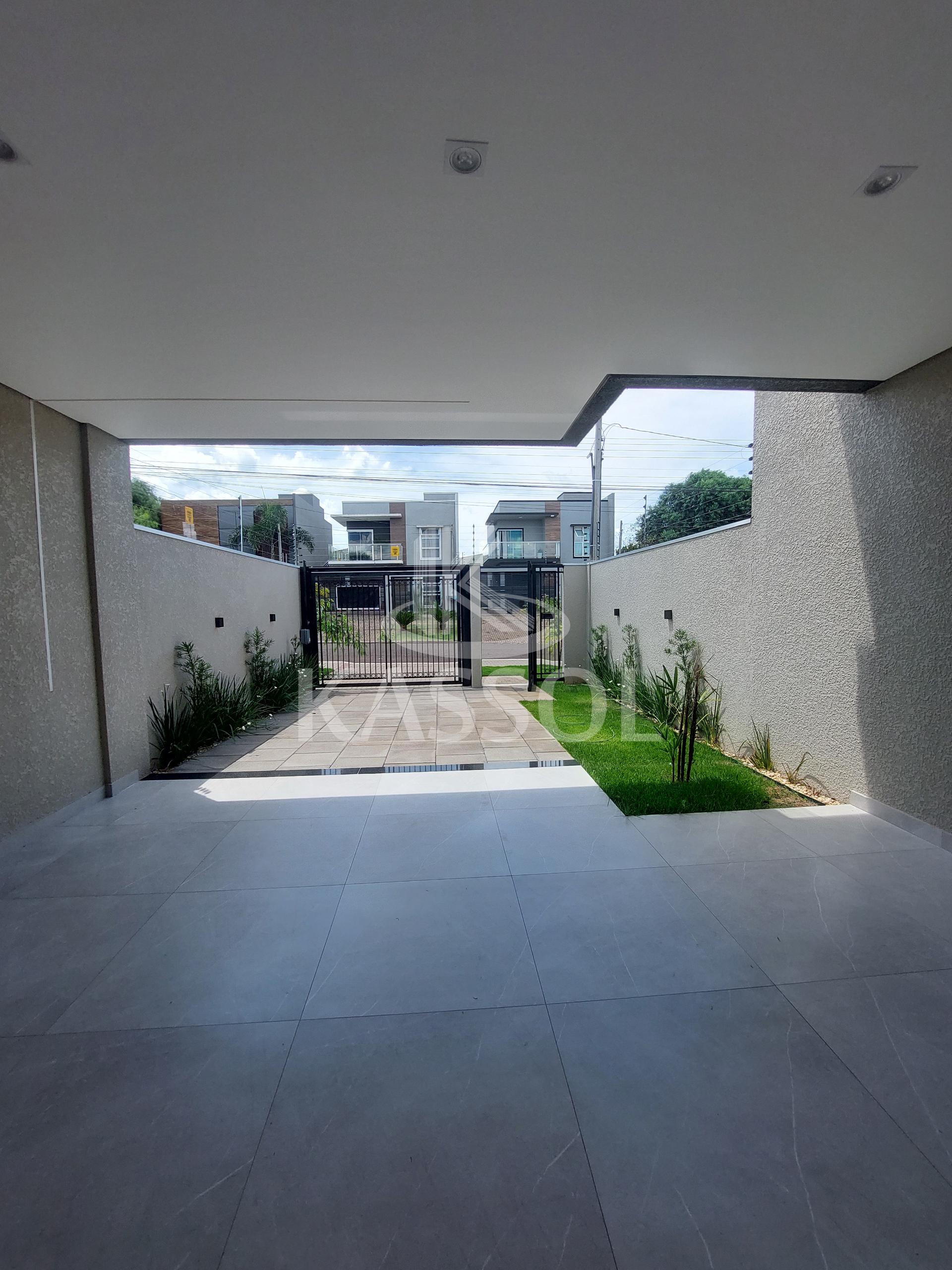 Sobrado à venda, PIONEIROS CATARINENSES, CASCAVEL - PR, Exelente Oportunidade.