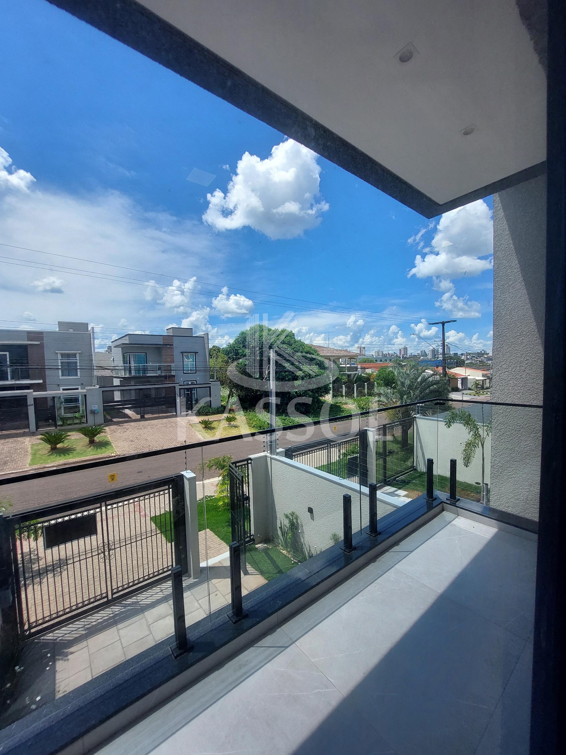 Sobrado à venda, PIONEIROS CATARINENSES, CASCAVEL - PR, Exelente Oportunidade.