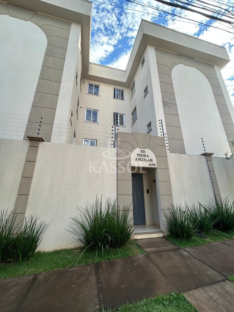 Apartamento a venda com 02 quartos mobiliado no Centro de Casc...