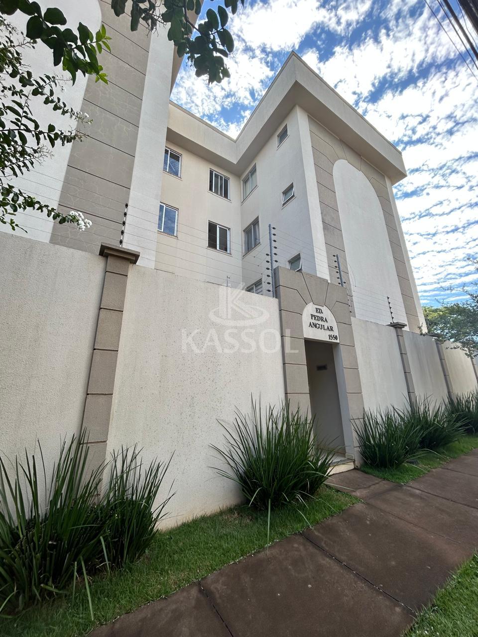 Apartamento a venda com 02 quartos mobiliado no Centro de Casc...
