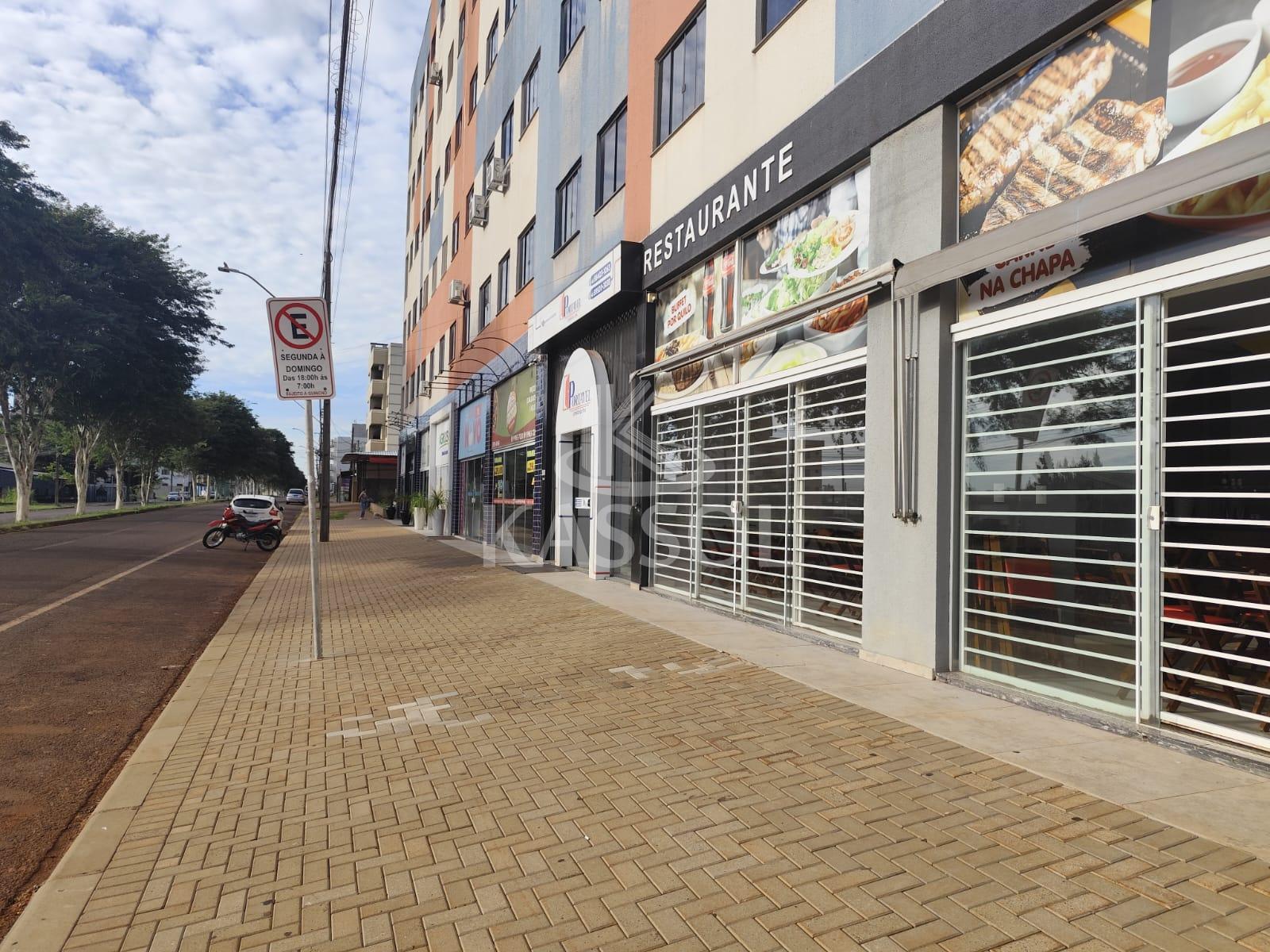 SALA COMERCIAL NA FAG COM 62M 