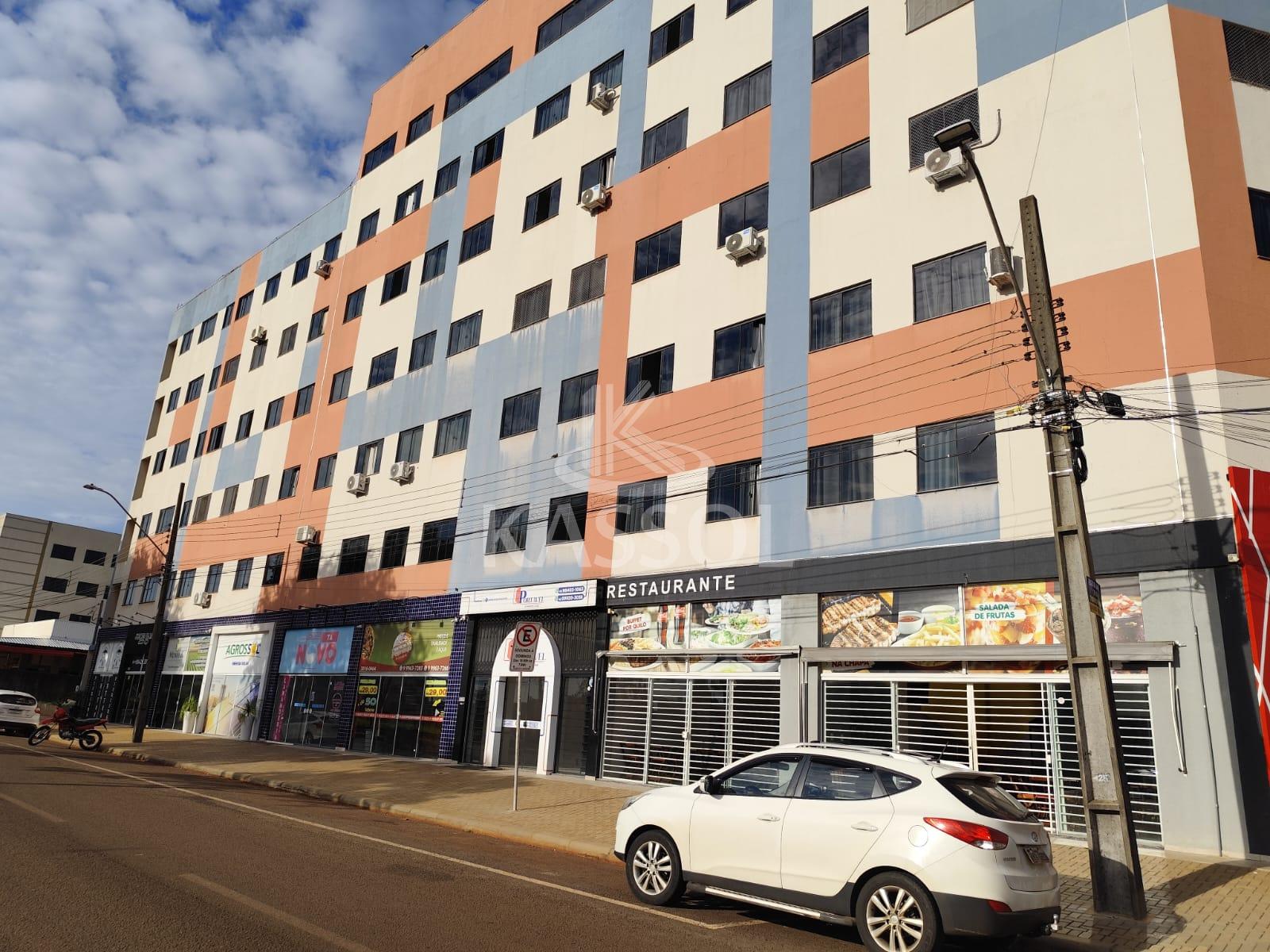 SALA COMERCIAL NA FAG COM 62M 