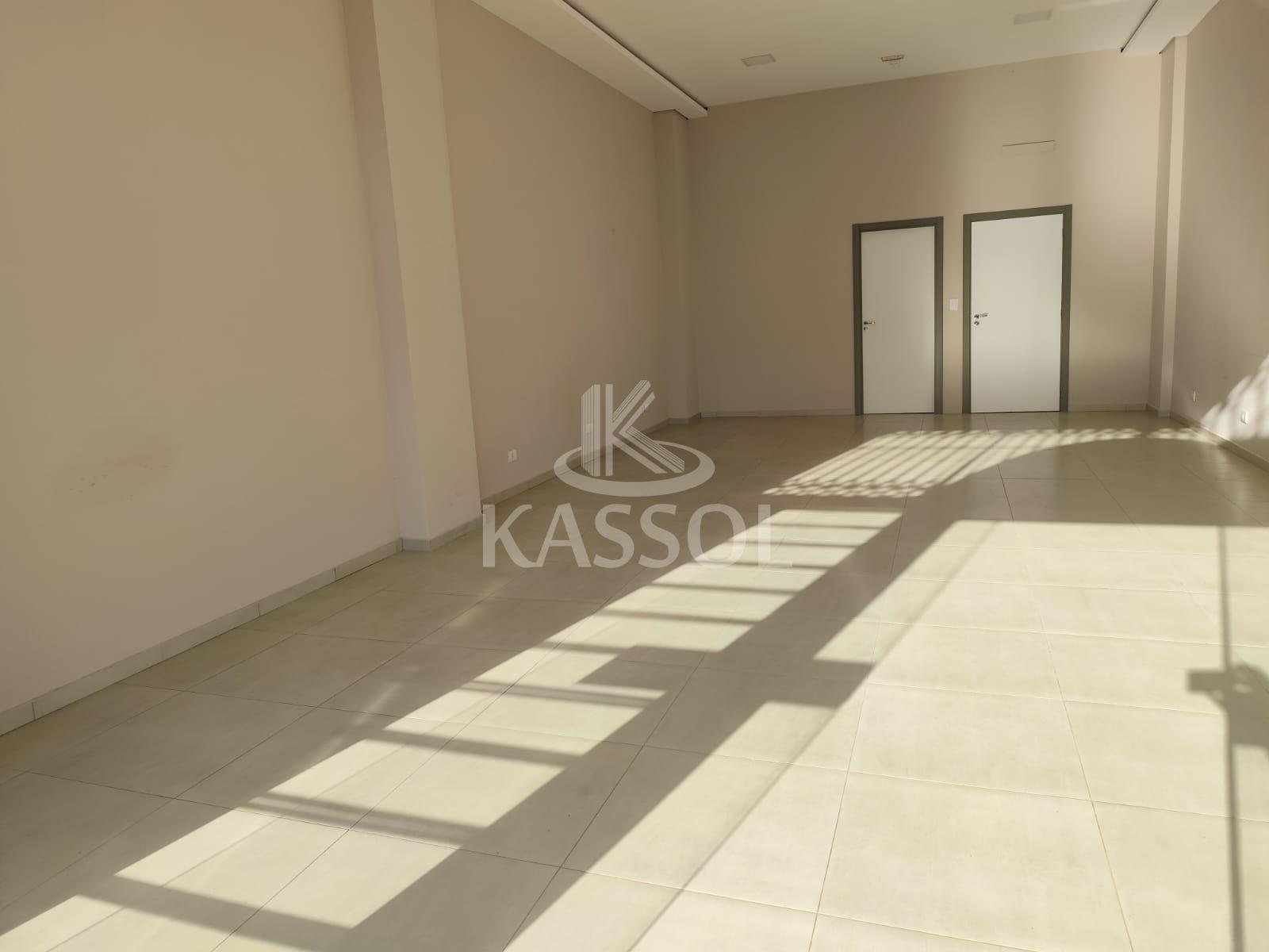SALA COMERCIAL NA FAG COM 62M 