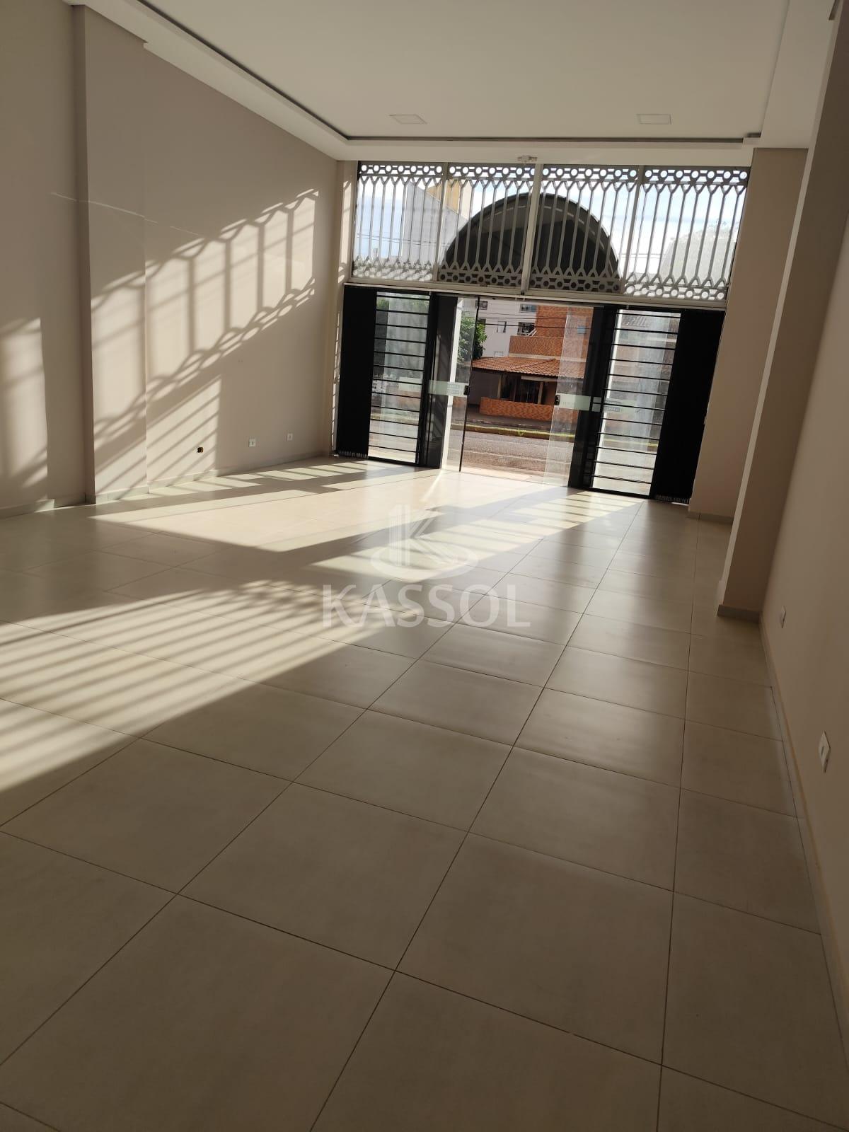 SALA COMERCIAL NA FAG COM 62M