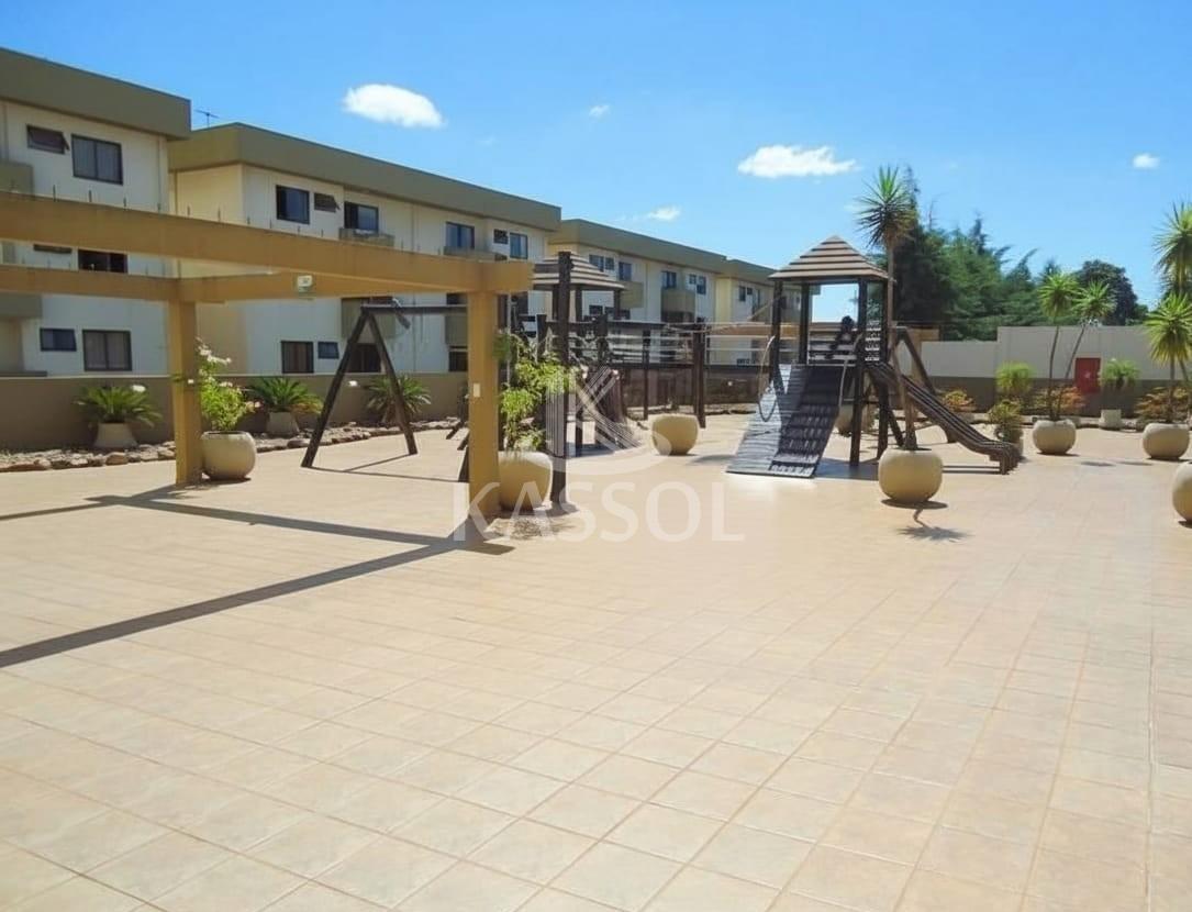 Apartamento para locação semi mobiliado com 1 suíte 1 quarto 1...