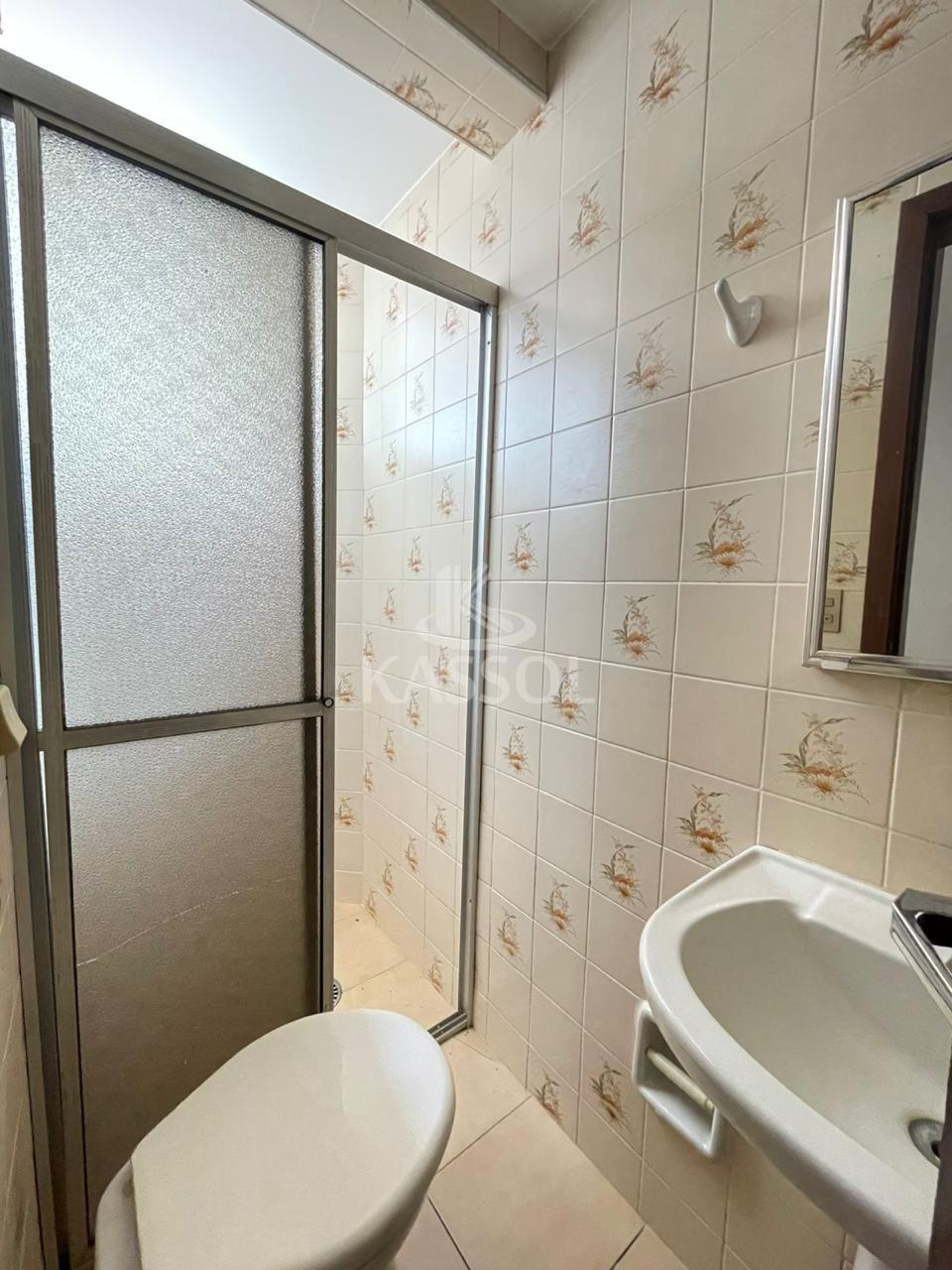 Apto Duplex com suite master e 2 vagas lado a lado proximo Hospital So Lucas