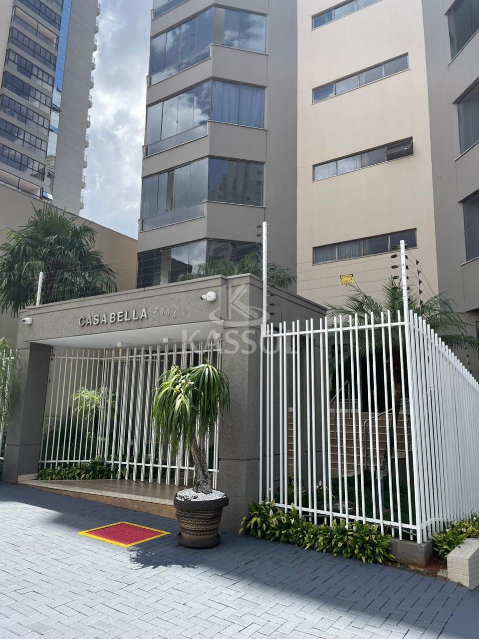 Apto Duplex com suite master e 2 vagas lado a lado proximo Hos...