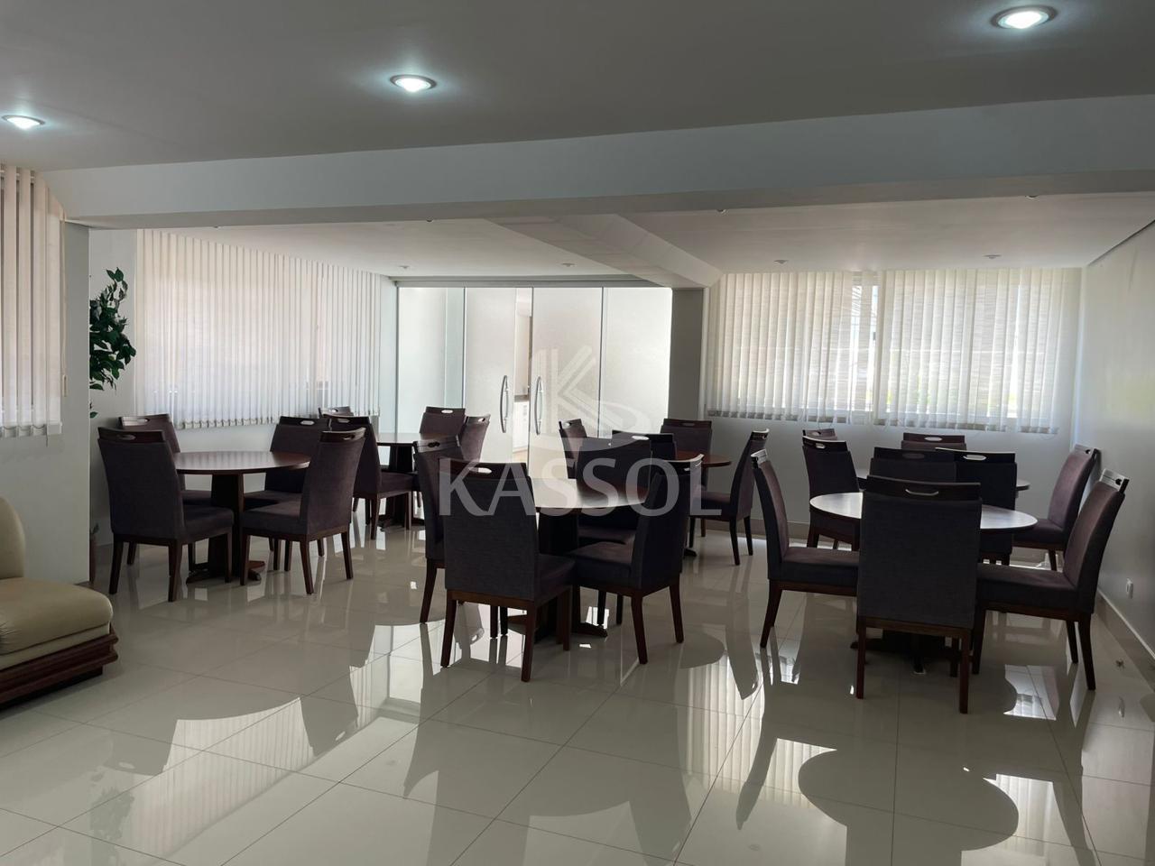 Apto Duplex com suite master e 2 vagas lado a lado proximo Hospital So Lucas