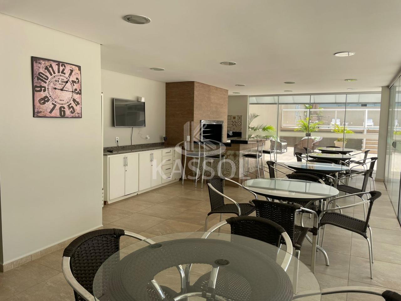 Apto Duplex com suite master e 2 vagas lado a lado proximo Hospital So Lucas