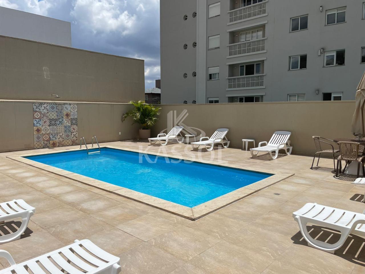 Apto Duplex com suite master e 2 vagas lado a lado proximo Hospital So Lucas