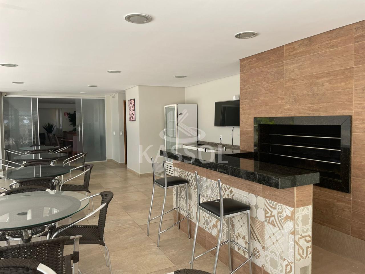 Apto Duplex com suite master e 2 vagas lado a lado proximo Hospital So Lucas