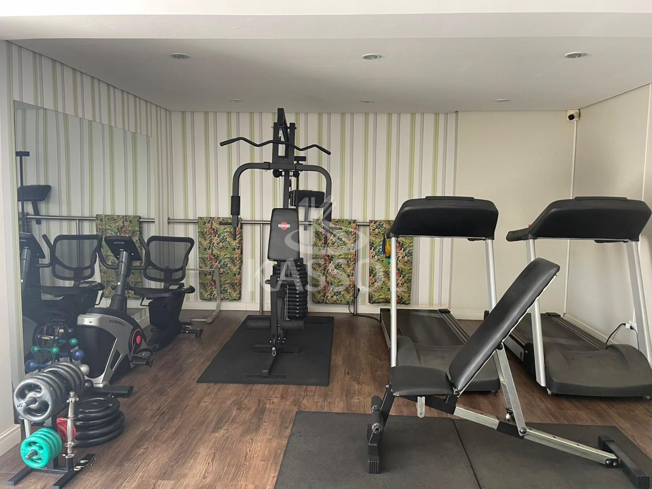 Apto Duplex com suite master e 2 vagas lado a lado proximo Hospital So Lucas