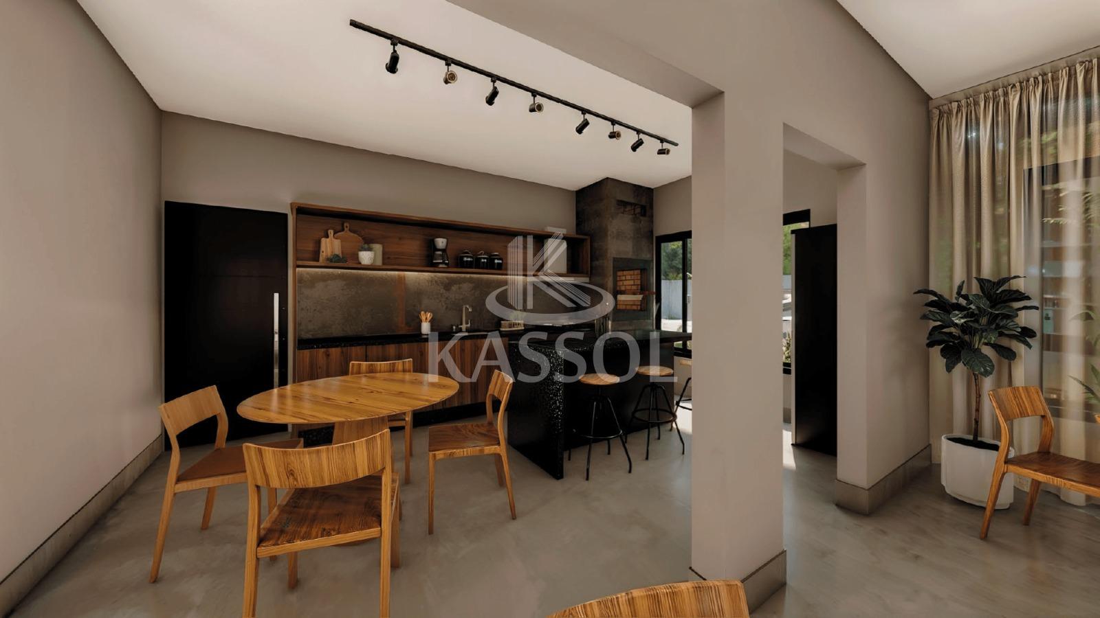 Apartamento, NEST CANCELLI, - rea Privativa 47,57 m rea Total 72,80 m