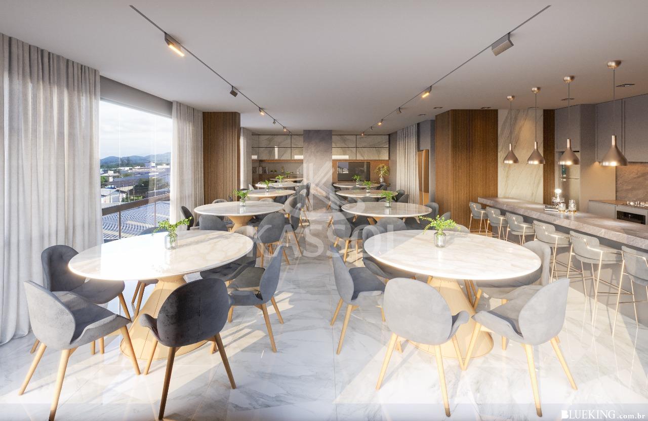 WEST VILLAGE EM ITAPEMA  MEIA PRAIA-SC - APTOS NA PLANTA COM 1...