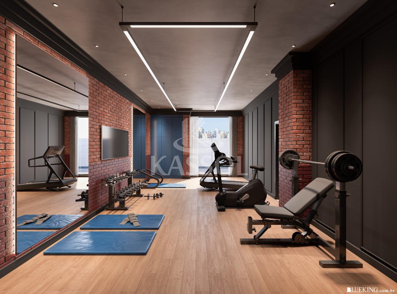 WEST VILLAGE EM ITAPEMA  MEIA PRAIA-SC - APTOS NA PLANTA COM 1...