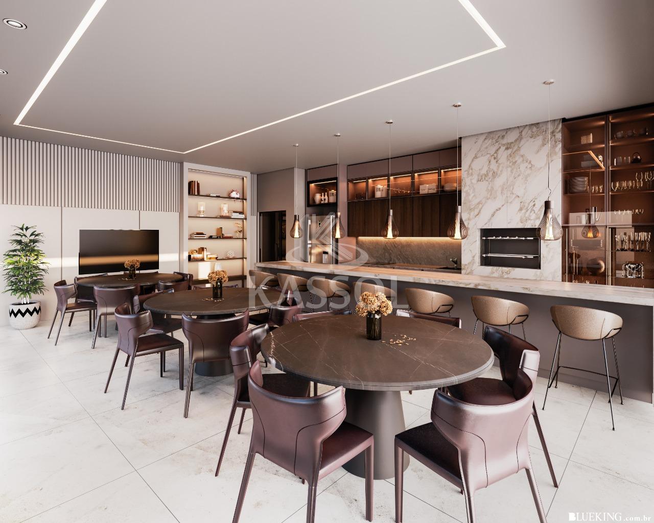 WEST VILLAGE EM ITAPEMA  MEIA PRAIA-SC - APTOS NA PLANTA COM 1...