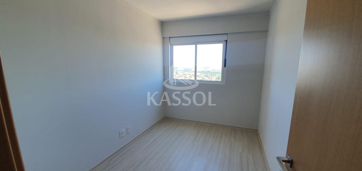 Apartamento com 01 Suite +02 dormitrios venda, Edifcio Thomas Jefferson!