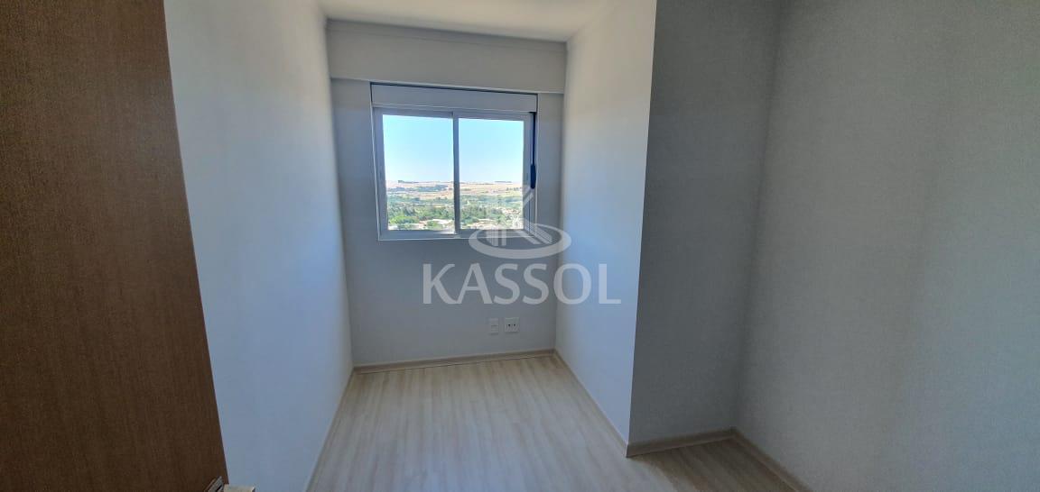 Apartamento com 01 Suite +02 dormitrios venda, Edifcio Thomas Jefferson!