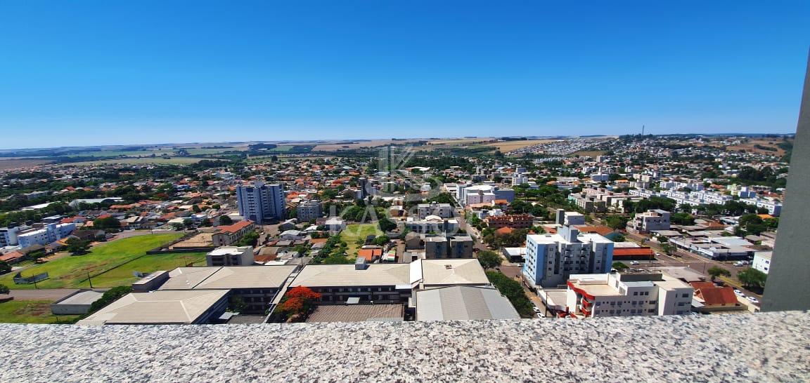 Apartamento com 01 Suite +02 dormitrios venda, Edifcio Thomas Jefferson!