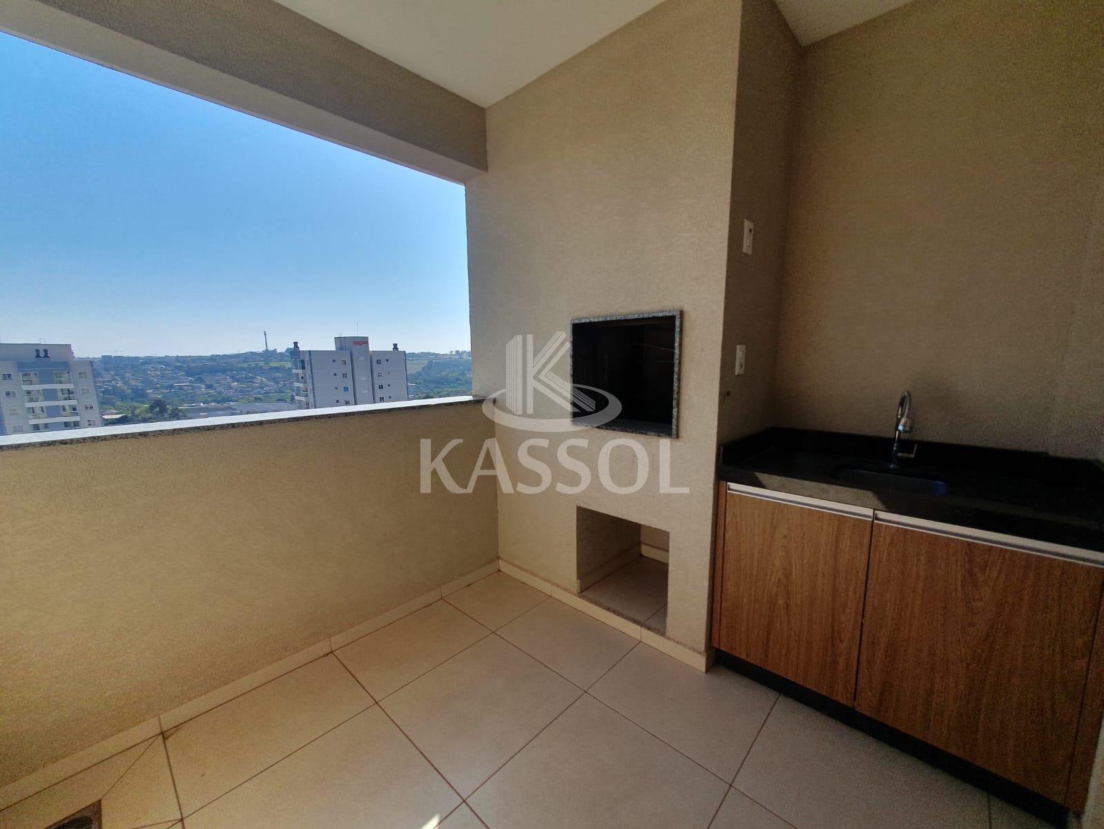 VENDE SE APARTAMENTO NO  BAIRRO CANCELLI EDIFICIO VILLAGIO REA...