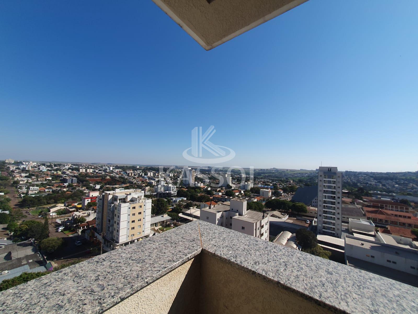 VENDE SE APARTAMENTO NO  BAIRRO CANCELLI EDIFICIO VILLAGIO REA...