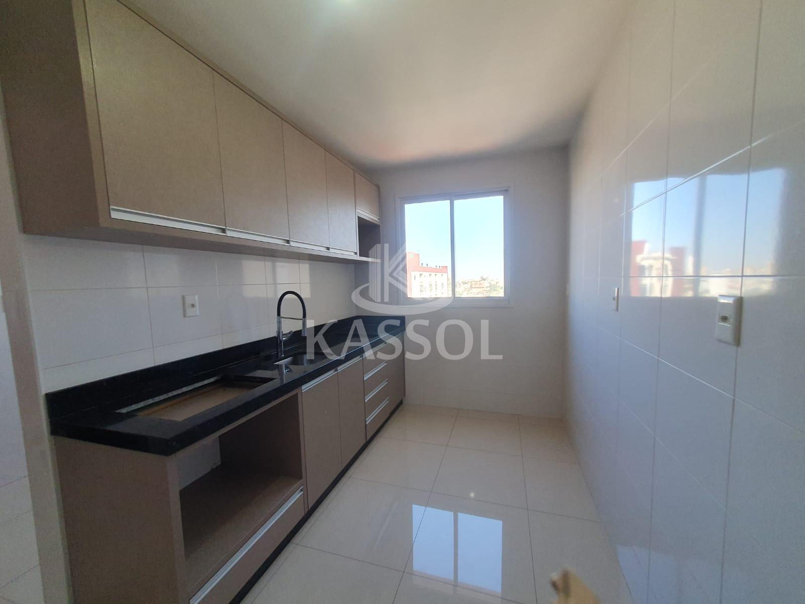 VENDE SE APARTAMENTO NO  BAIRRO CANCELLI EDIFICIO VILLAGIO REA...