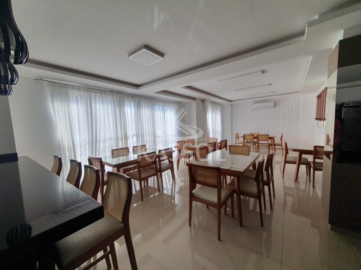 VENDE SE APARTAMENTO NO BAIRRO CANCELLI EDIFICIO VILLAGIO REALE 10 ANDAR