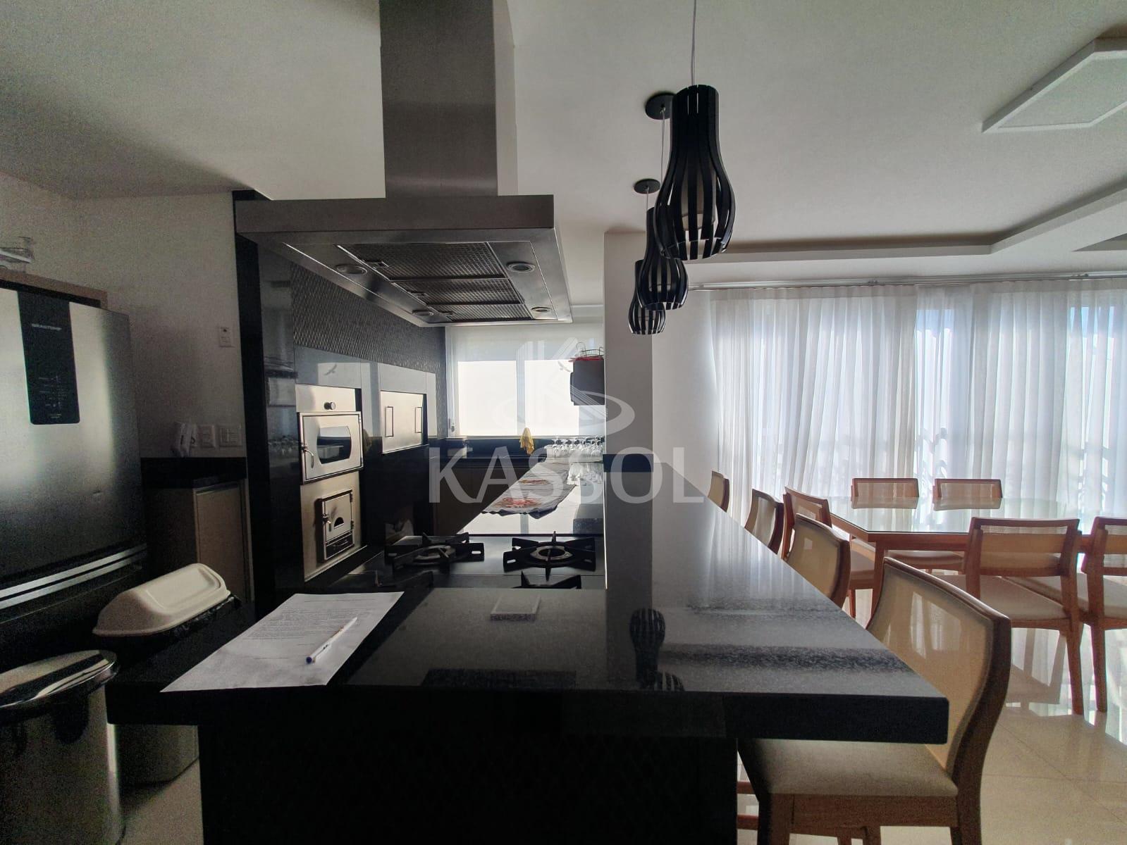 VENDE SE APARTAMENTO NO BAIRRO CANCELLI EDIFICIO VILLAGIO REALE 10 ANDAR