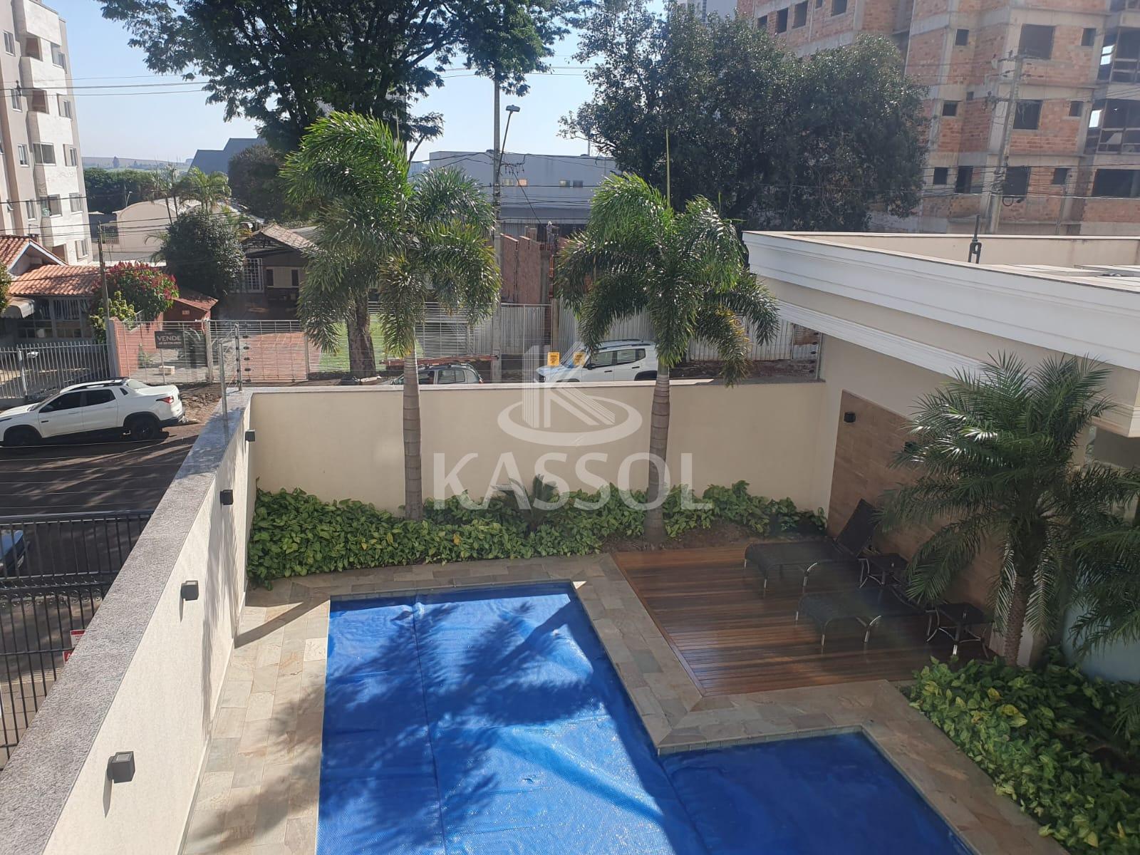 VENDE SE APARTAMENTO NO BAIRRO CANCELLI EDIFICIO VILLAGIO REALE 10 ANDAR
