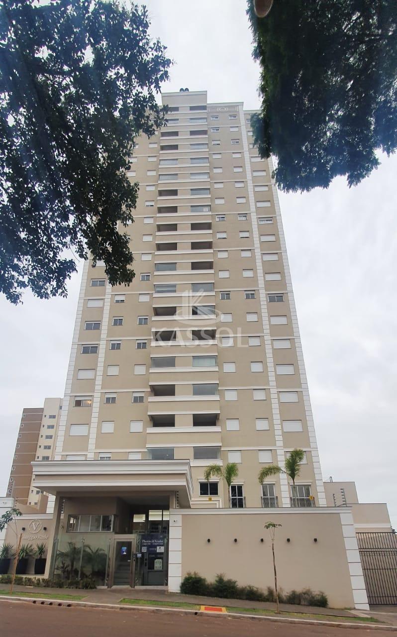 VENDE SE APARTAMENTO NO  BAIRRO CANCELLI EDIFICIO VILLAGIO REA...