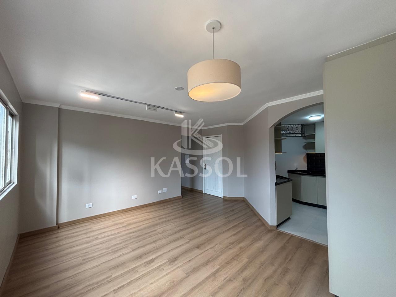 Ed Champs Elisee - apto reformado semi mobiliado 2 quartos e 1...