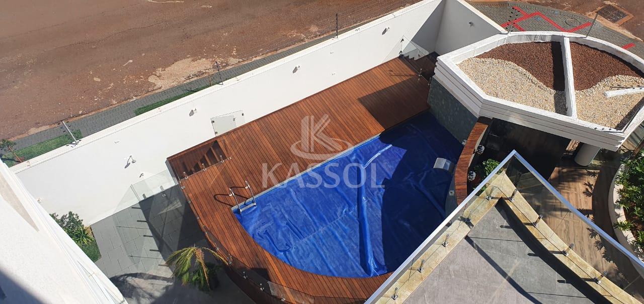 VENDE APARTAMENTO NO EDIFICOI SUPREME TOWER COM 01 SUITE +02 QUARTOS
