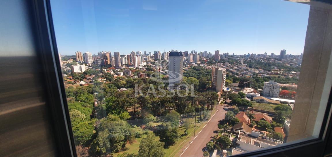 VENDE APARTAMENTO NO EDIFICOI SUPREME TOWER COM 01 SUITE +02 QUARTOS