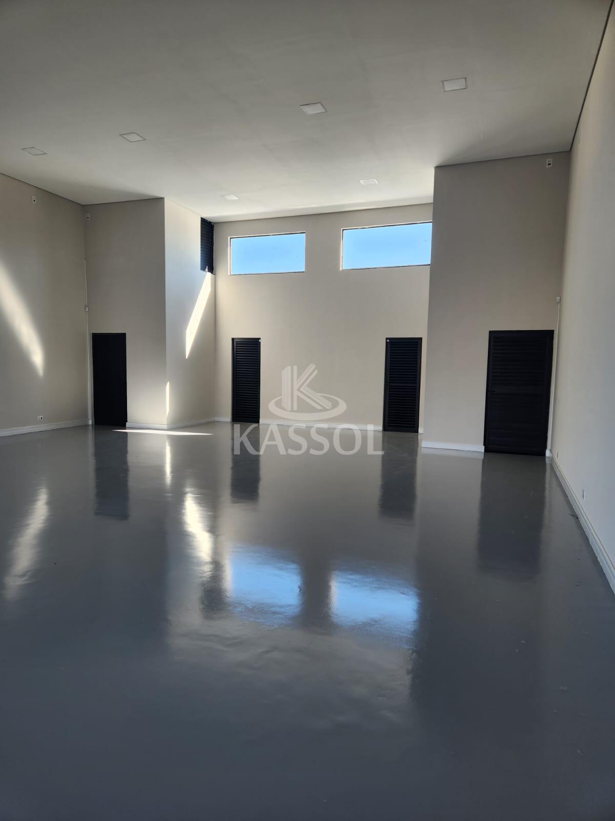 Sala Comercial para locação, BAIRRO FLORESTA, CASCAVEL - PR