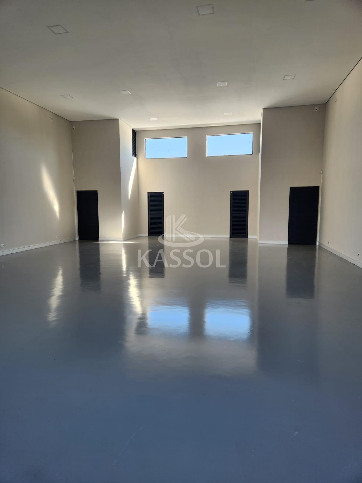 Sala Comercial para locação, BAIRRO FLORESTA, CASCAVEL - PR