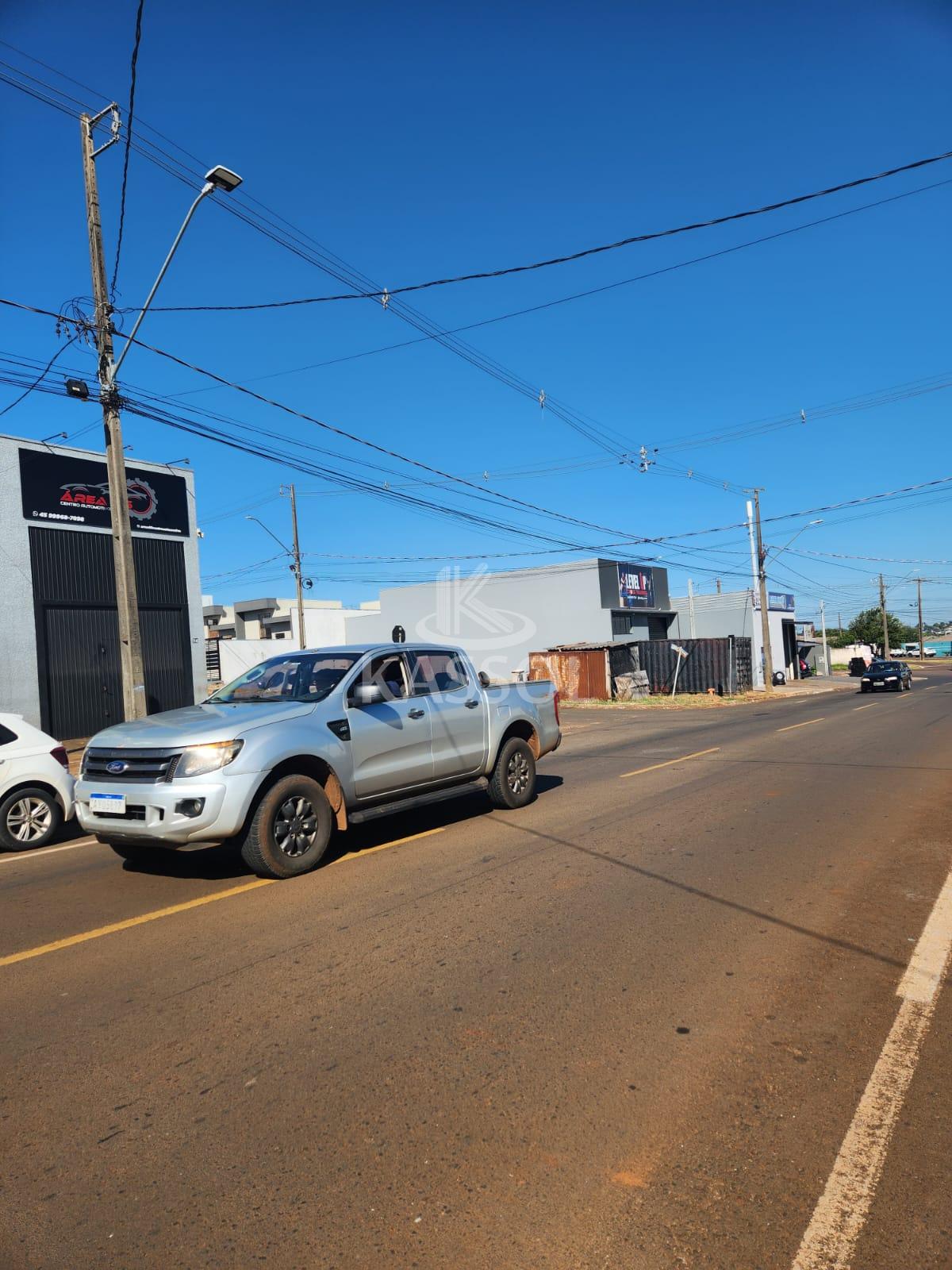 Sala Comercial para locao, BAIRRO FLORESTA, CASCAVEL - PR