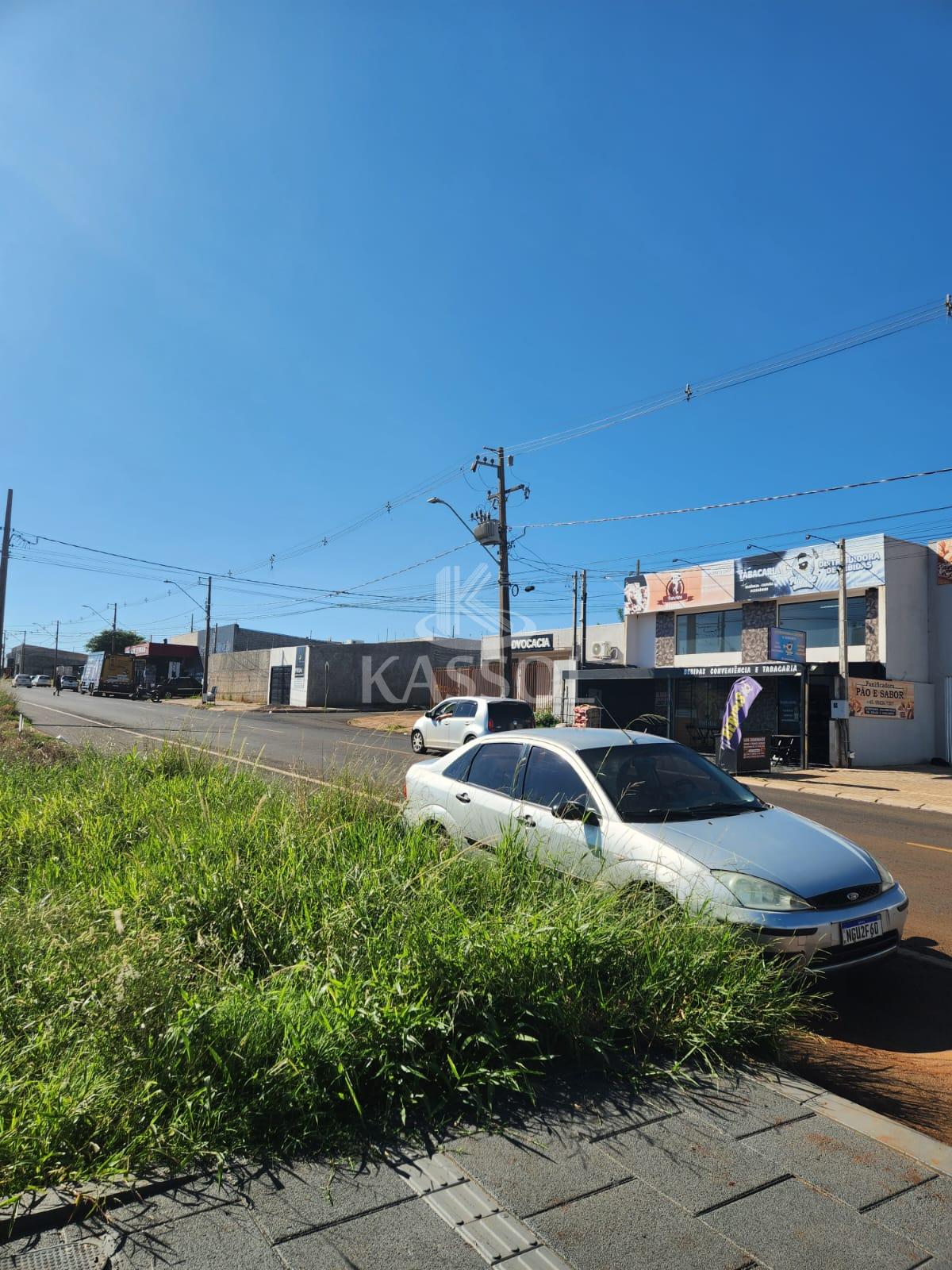 Sala Comercial para locao, BAIRRO FLORESTA, CASCAVEL - PR