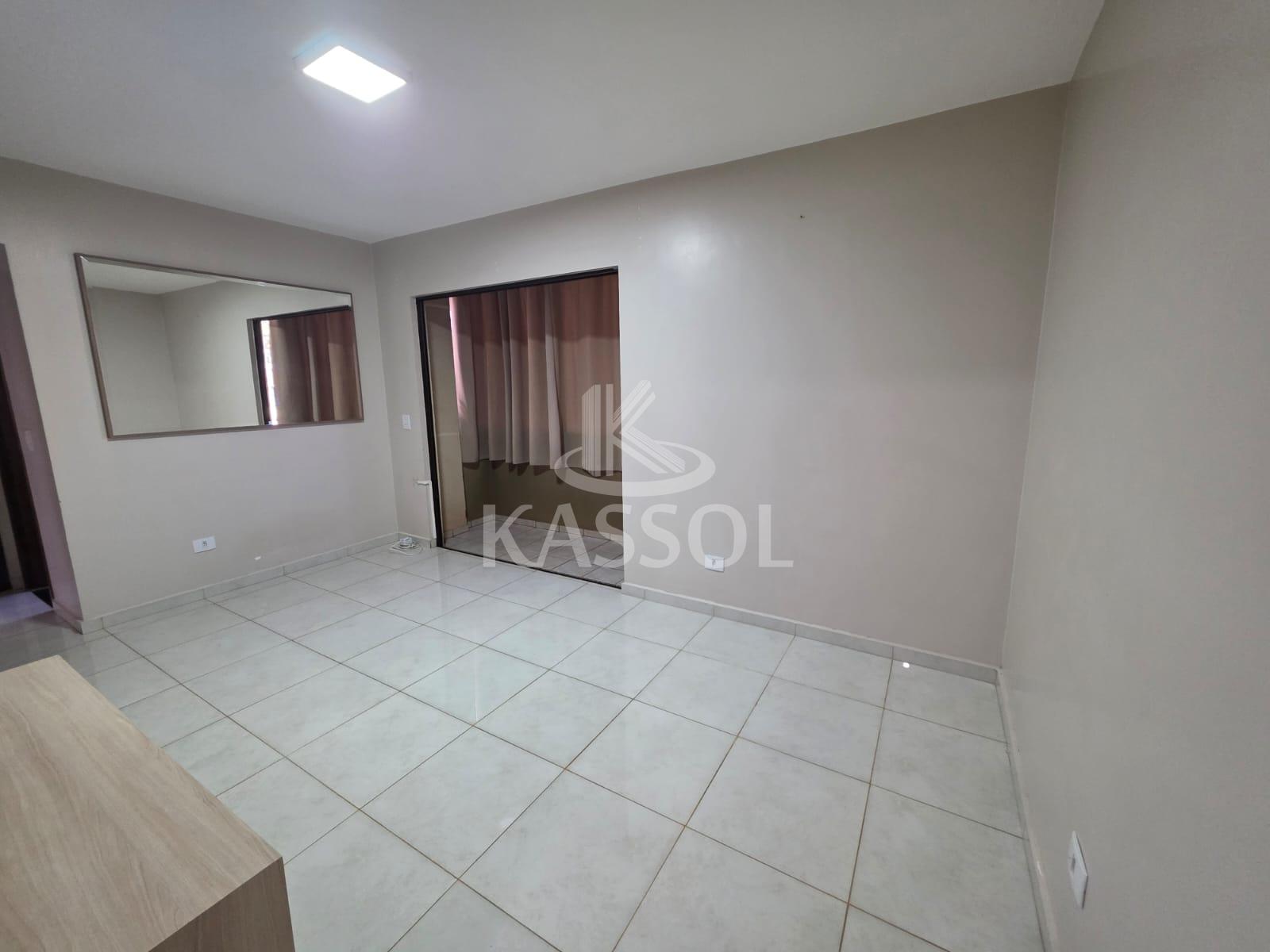 Apartamento para locação semi mobiliado com 1 suíte 1 quarto 1...