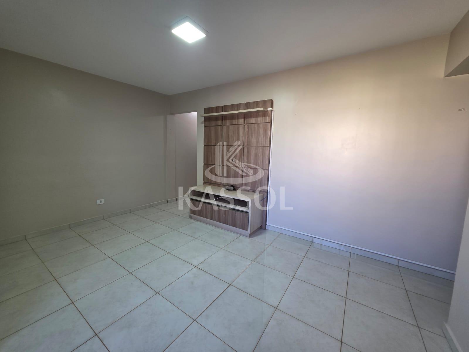 Apartamento para locação semi mobiliado com 1 suíte 1 quarto 1...