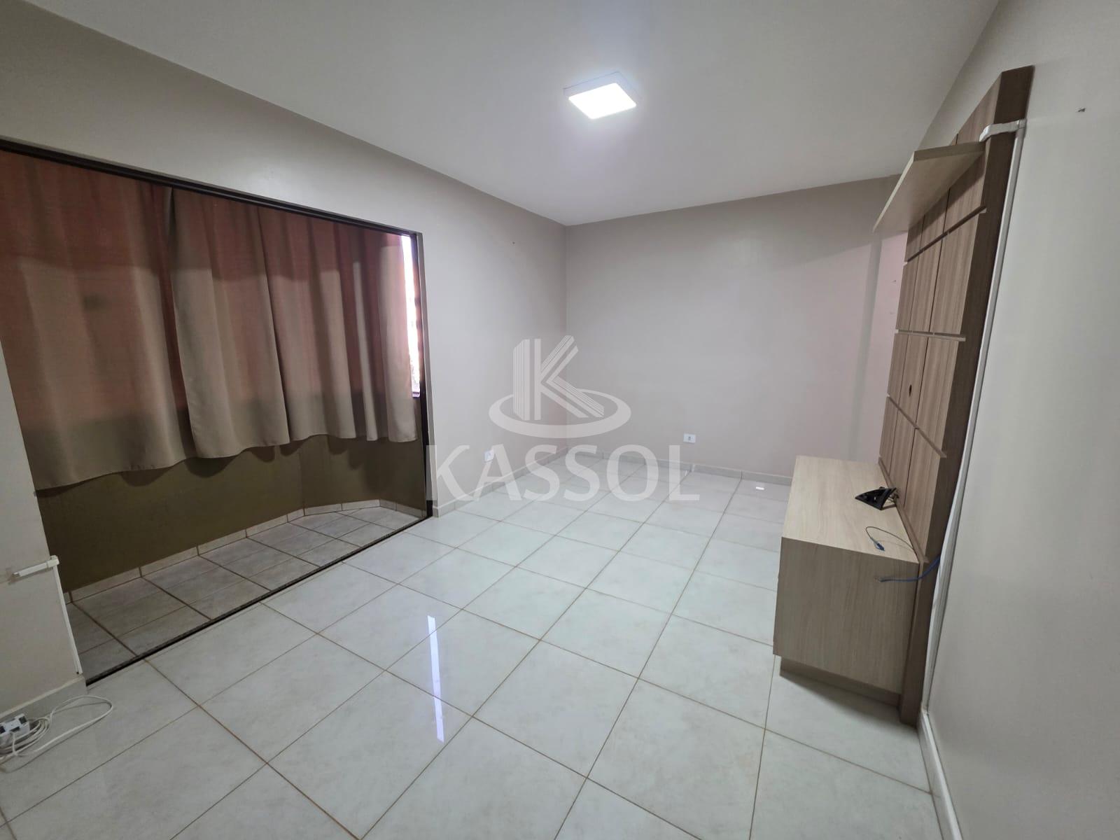 Apartamento para locação semi mobiliado com 1 suíte 1 quarto 1...