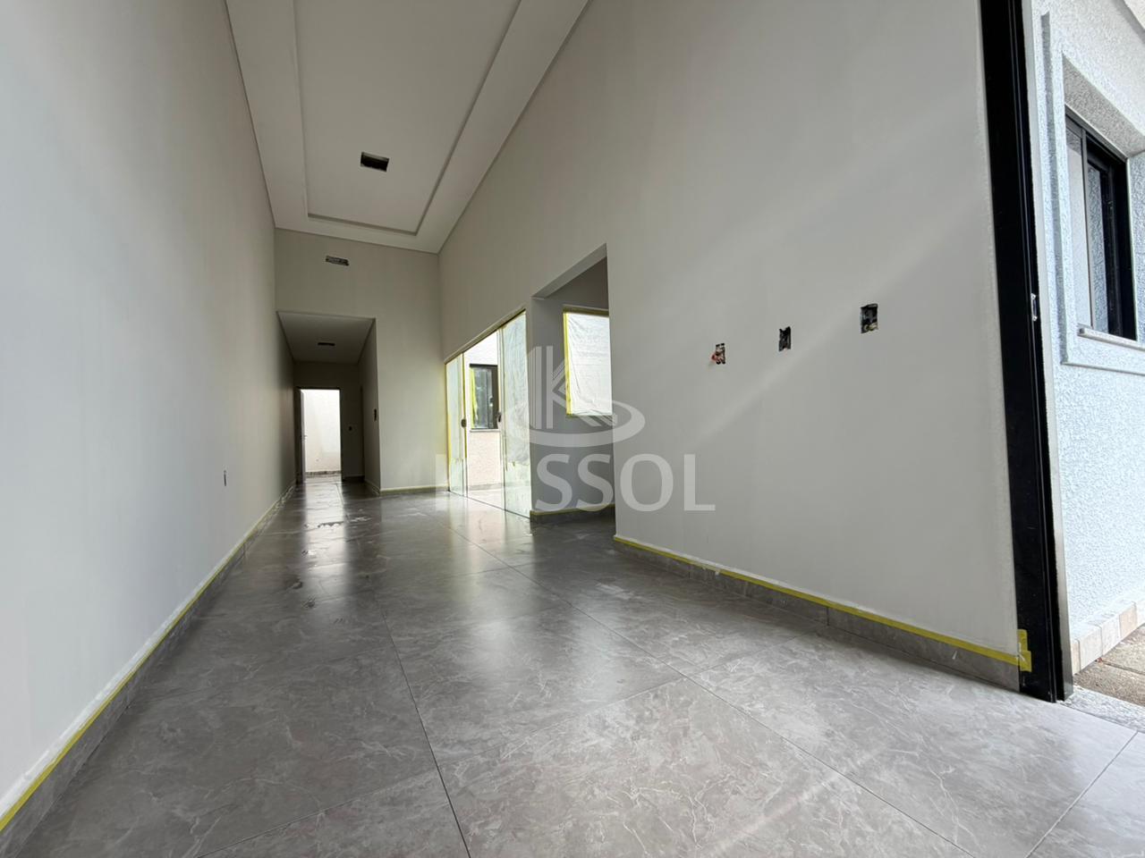 Casa à venda, ESMERALDA, CASCAVEL - PR 01 Suite mais 01 dormit...