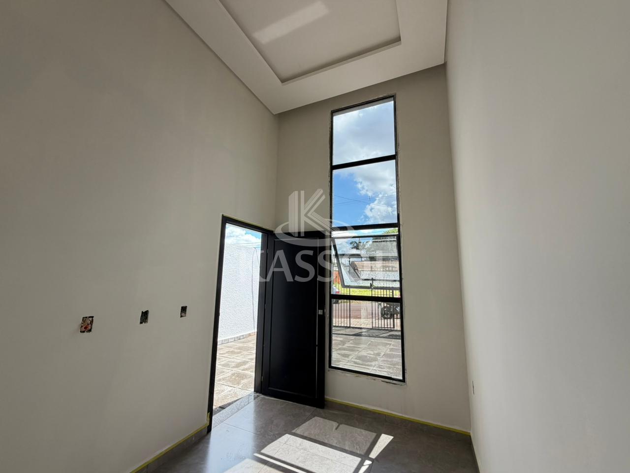 Casa venda, ESMERALDA, CASCAVEL - PR 01 Suite mais 01 dormitrio