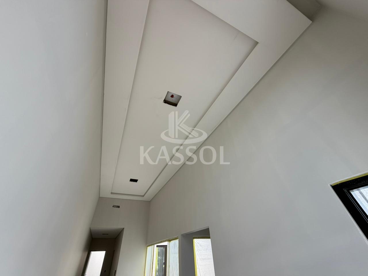 Casa venda, ESMERALDA, CASCAVEL - PR 01 Suite mais 01 dormitrio